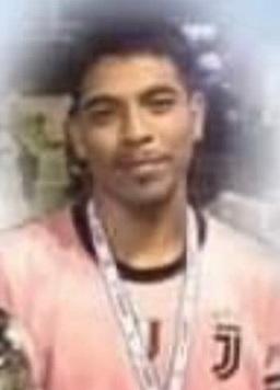 Antonio Aguirre Jr. death by force case profile photo