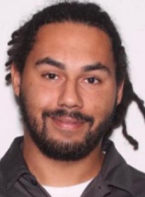 Jonathon Williams death by force case profile photo
