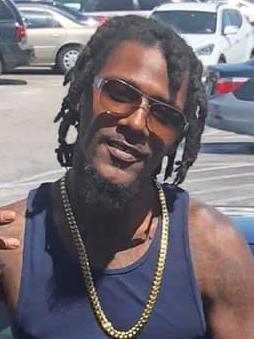 Demond Boykins death by force case profile photo