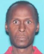Ernest Peterson death by force case profile photo