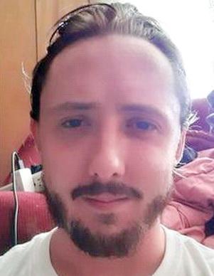 Sheldon Walker death by force case profile photo
