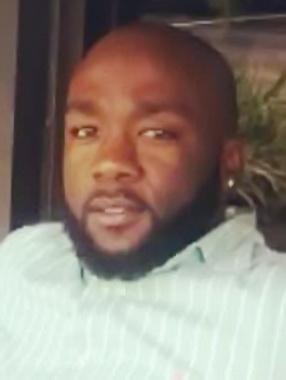 VanDarion Wilson death by force case profile photo