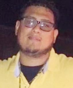 Juan Sanchez death by force case profile photo