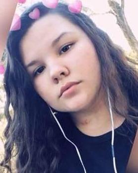 Kelsey Smith death by force case profile photo