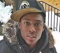 Nolan Antwan Jr. Coley death by force case profile photo