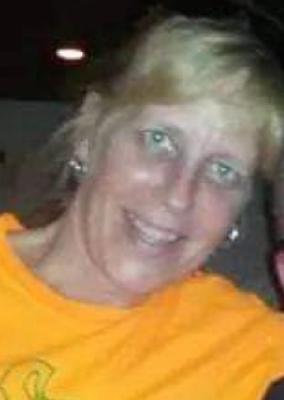 Karen Cloyd death by force case profile photo