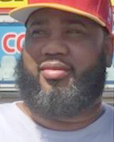 Chudney Jackson death by force case profile photo