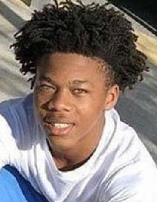 Antwan Roberts Jr. death by force case profile photo