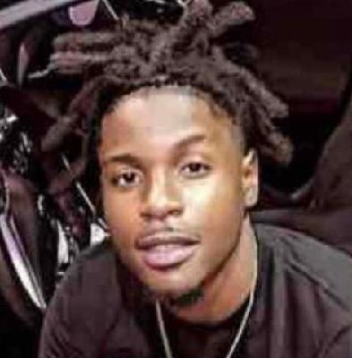 Jeff Estime death by force case profile photo