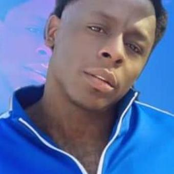 DeShaun Frazier death by force case profile photo