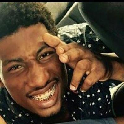Lamont Mally death by force case profile photo