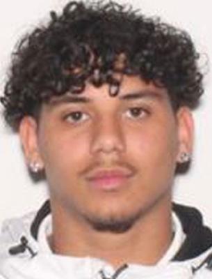 Michael Ramos death by force case profile photo