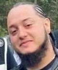 Juan Mendez Jr death by force case profile photo