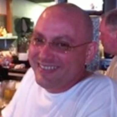 Israel Gonzales death by force case profile photo