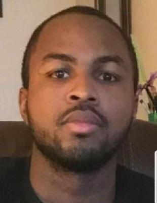 Scott Hayward death by force case profile photo
