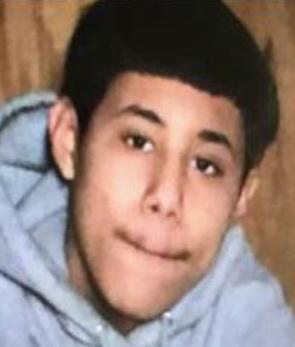 Ivan Torres death by force case profile photo
