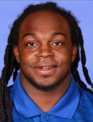 Trabis Ward death by force case profile photo