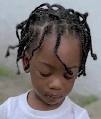 Daquane James Felix death by force case profile photo