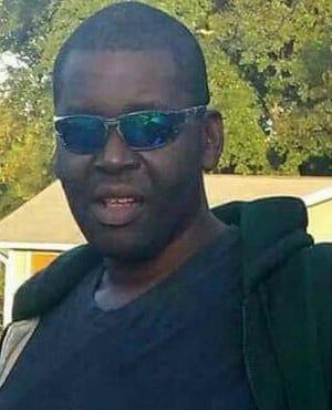 Jerry Jerome Aaron Sr death by force case profile photo