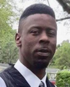 Kyle Scott death by force case profile photo