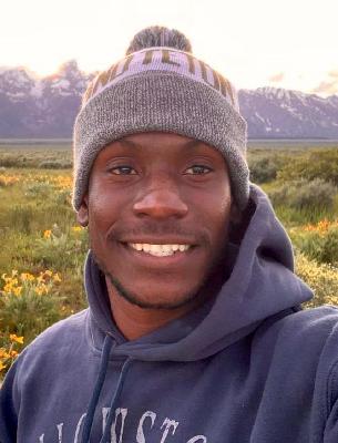 Gaensley Noel death by force case profile photo