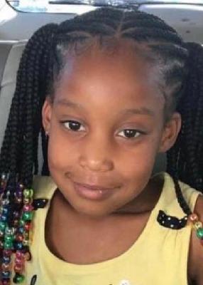 Aniyah Nettles death by force case profile photo