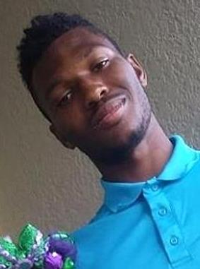 Desmond Armond Joshua Jr death by force case profile photo