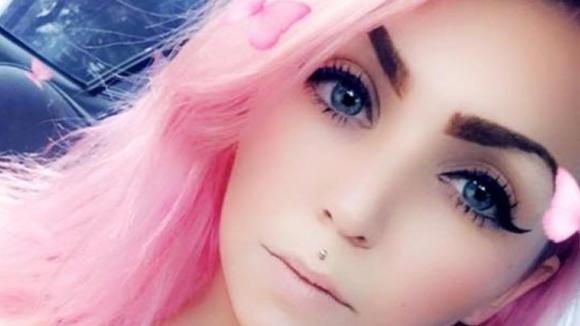 Haley Cox death by force case profile photo