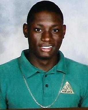 Kyrion Weathers death by force case profile photo