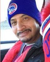 Raul Guillen death by force case profile photo