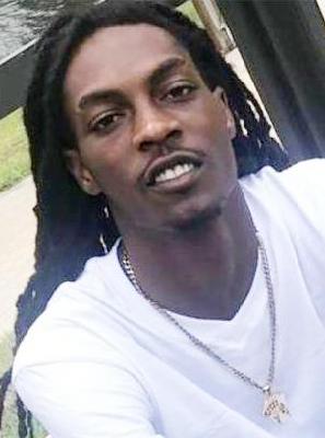 Curtis Lamar Johnson Jr. death by force case profile photo