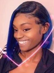 Khadijah Robinson death by force case profile photo