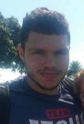 Matthew Rivera death by force case profile photo