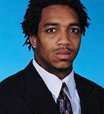 Donald Caldwell death by force case profile photo