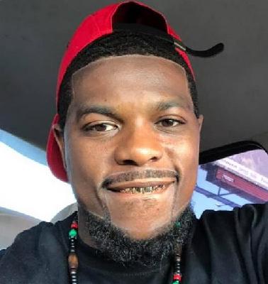 William Brown Jr death by force case profile photo