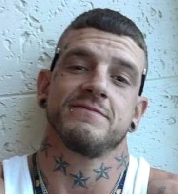 Christopher Landers death by force case profile photo