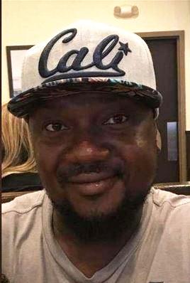 Darices Gardner death by force case profile photo