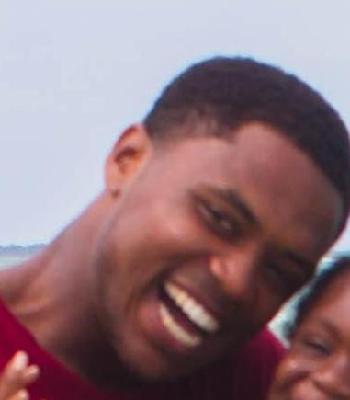 Resnick Hampton Jr death by force case profile photo