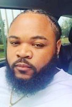 Jarius Cook death by force case profile photo