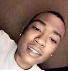 Jallen McGee death by force case profile photo