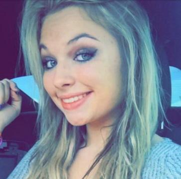 Jamie Kettering death by force case profile photo