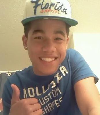 Tyler Hopkins death by force case profile photo