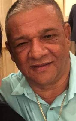 Orlando Rivera death by force case profile photo