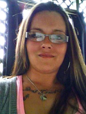Traci Hamby death by force case profile photo