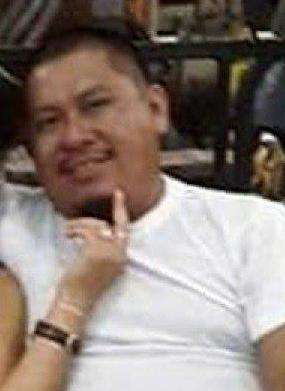 Raul Santos death by force case profile photo