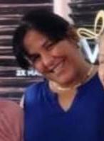Arlety Garcia death by force case profile photo