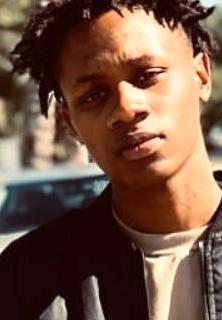 Marcas Johnson death by force case profile photo