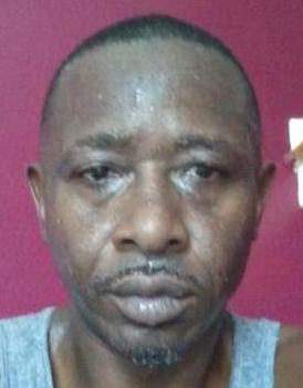 Richard Lee Bailey II death by force case profile photo