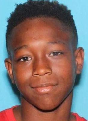 Nalton Johnson Jr death by force case profile photo