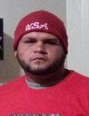 Henry Soto death by force case profile photo